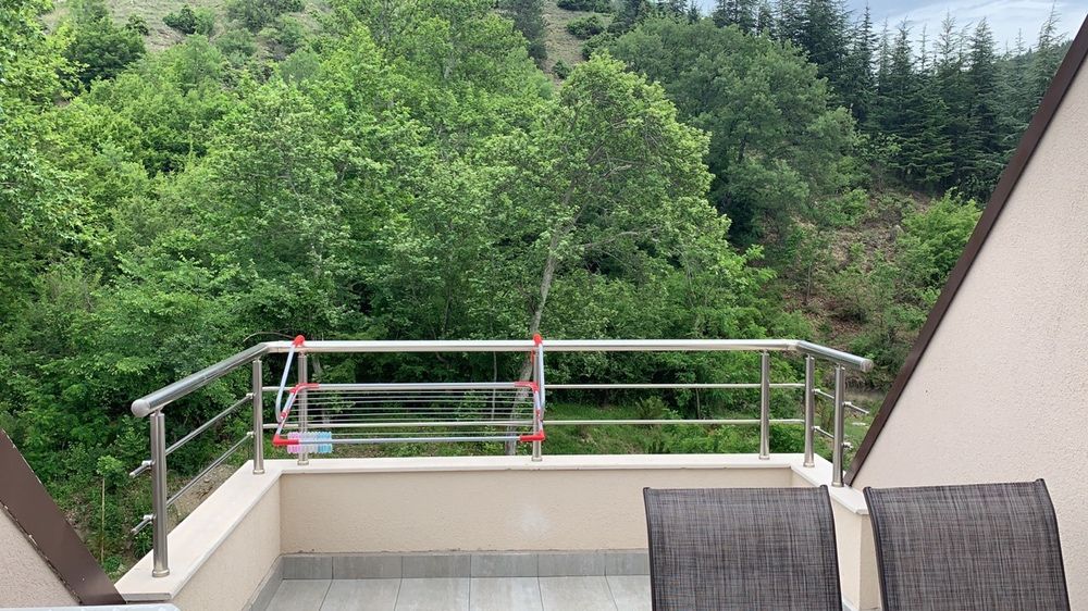 Апартамент с вана в парка на град Сандански