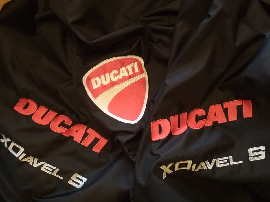 Чанта за мотокаска Водоустойчив. GCMcovers