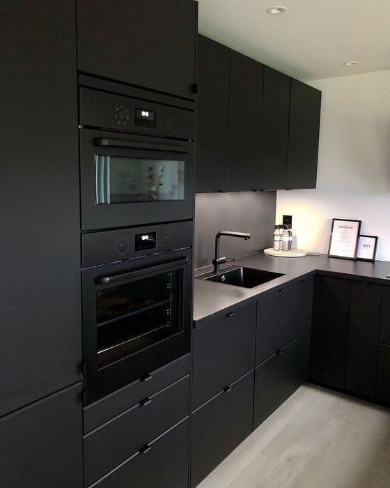 Кухонная Мебель под заказ