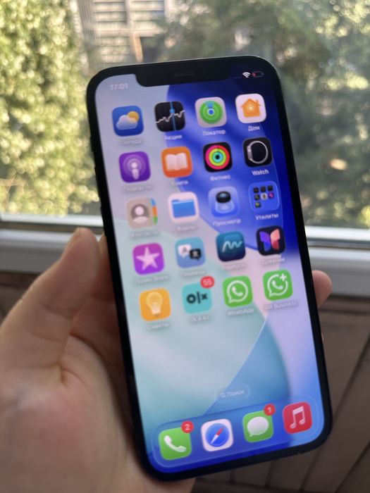 Iphone 12 128гб айфон