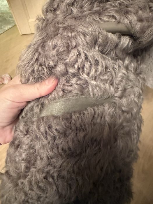 Продаю шубу новую