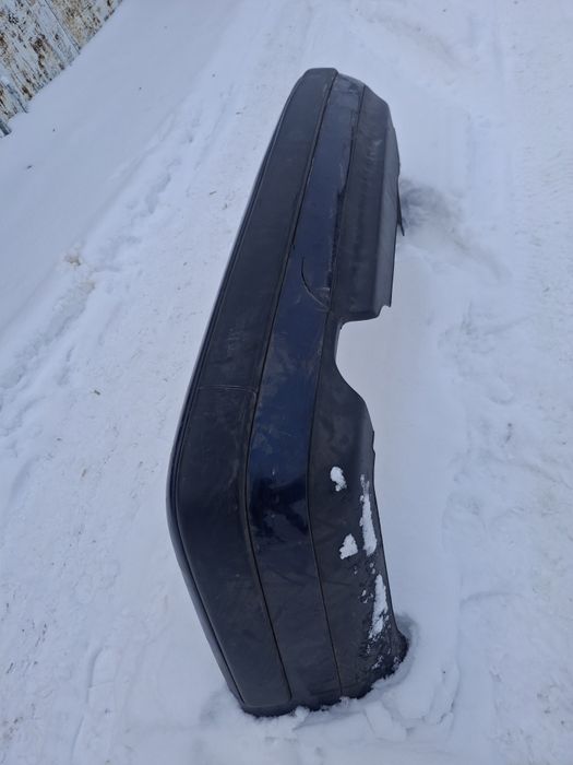 Задний бампер ауди 100 с4