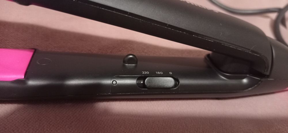 Преса за коса Phillips