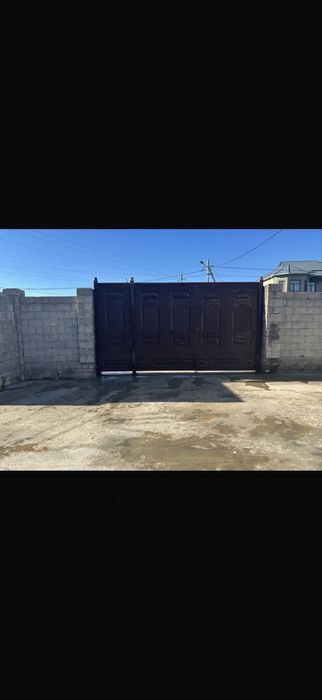 Продается дом Еламан