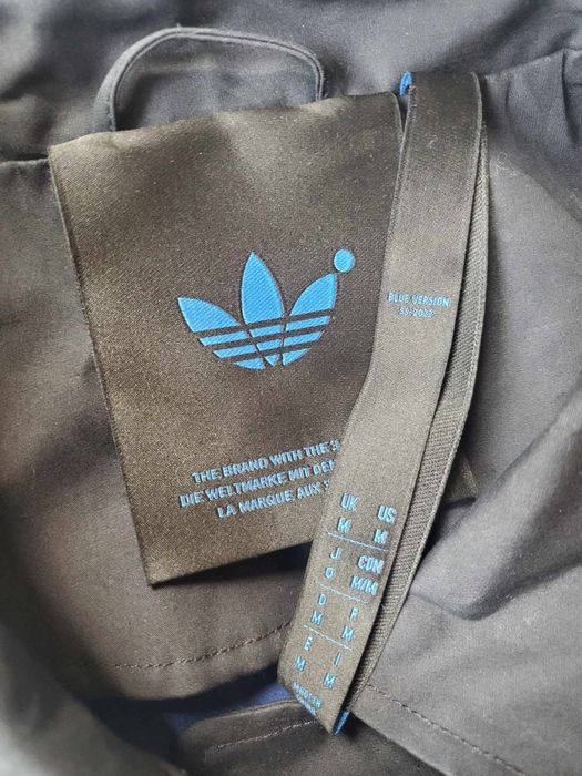 Дъждобран адидас Adidas