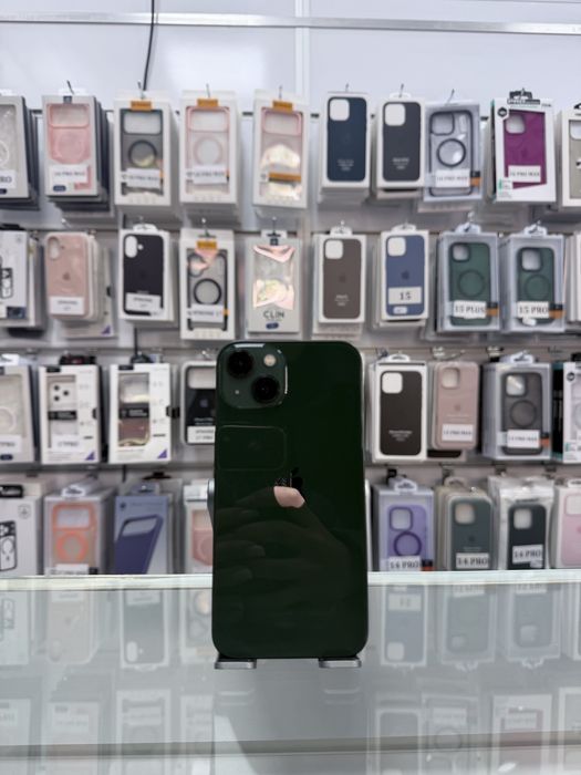 iPhone 13 - Memorie 128GB - Sanatate baterie 100%- DeBi GSM Mobile Brasov