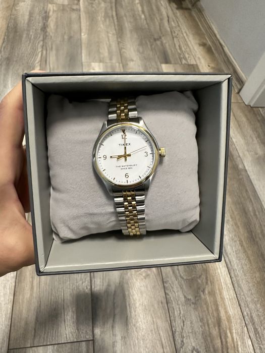 Дамами часовни TIMeX