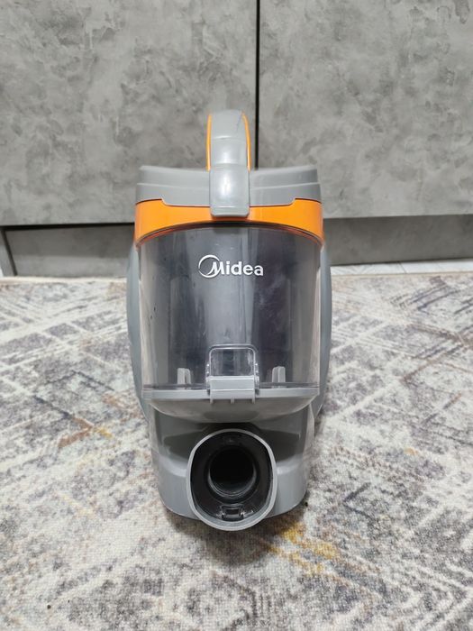 Продам пылесос в хорошем состоянии