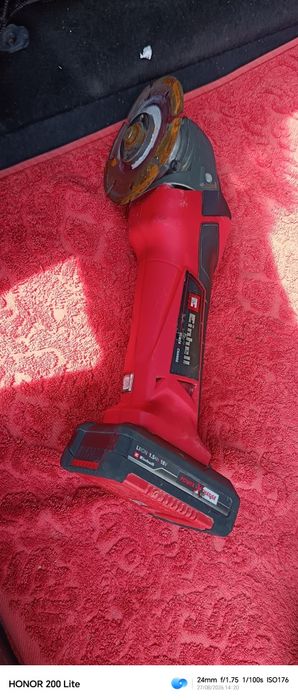Einhell in stare bună 300 lei