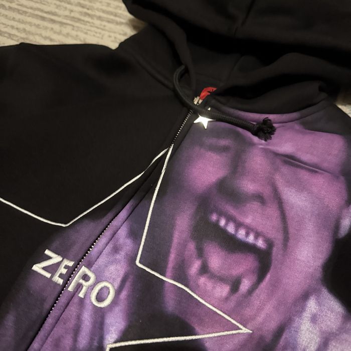 Зип Худи Heaven By Marc Jacobs