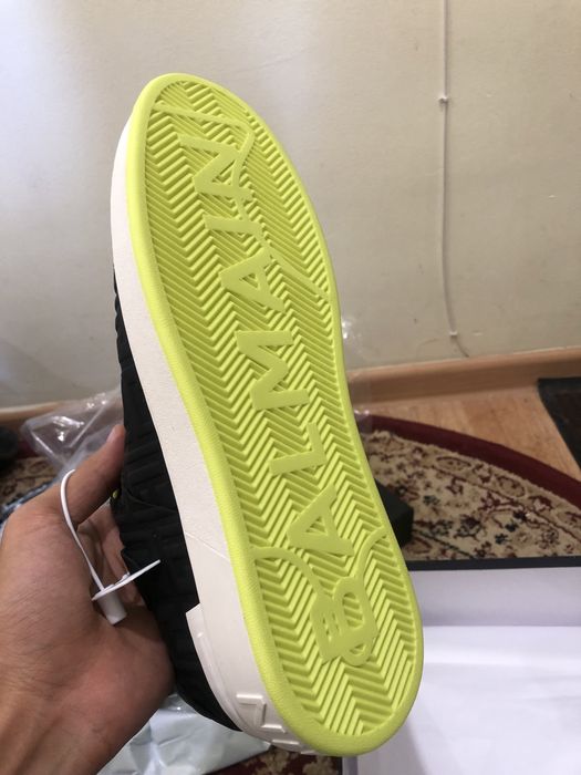 Продам новые кеды