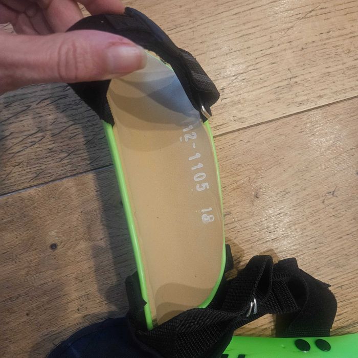 Ски Щеки Komperdeill