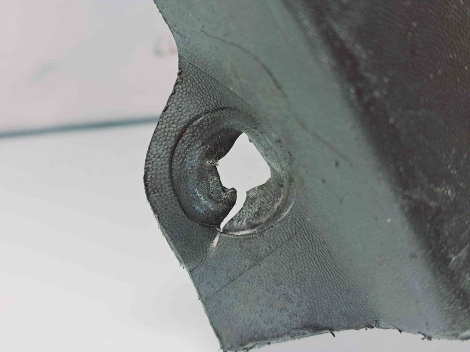 Ornament aripa dreapta fata Dacia Logan II MCV BK (K52) [Fabr 2013-202