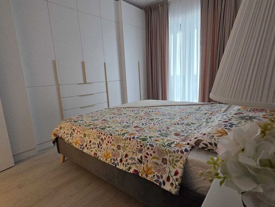 Apartament 2 camere Hils Republica