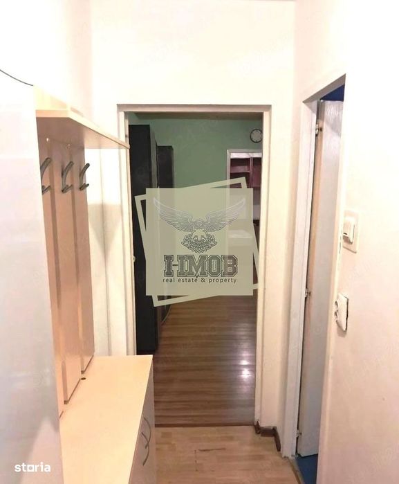 Apartament 2 camere Hipodrom 2 Cedonia