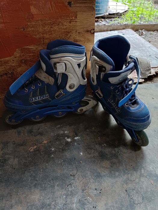 Продам     ролики