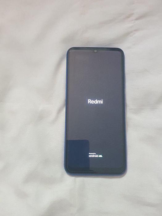Xiaomi redmi 9c.
