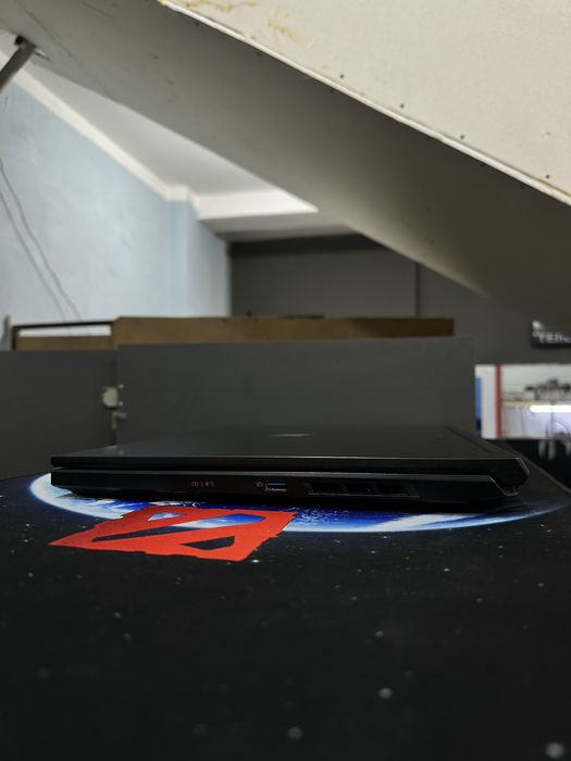 Мощный игравой Acer Nitro V16 i5-14450H 16/512 RTX4050(6GB)