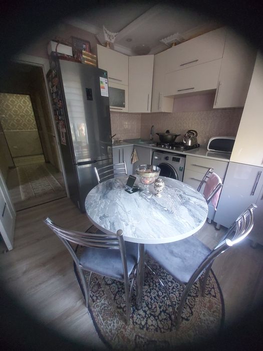 Продам 3-х ком.кв