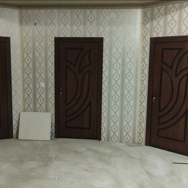 Optim eshiklar olami