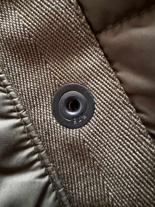 Мъжко яке G- star