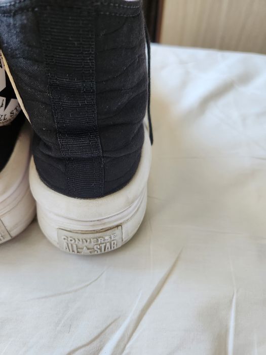 Adidasi gheata dama Converse nr 38