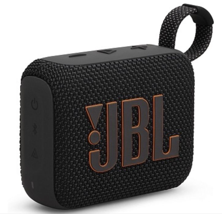 JBL GO 4 колонка