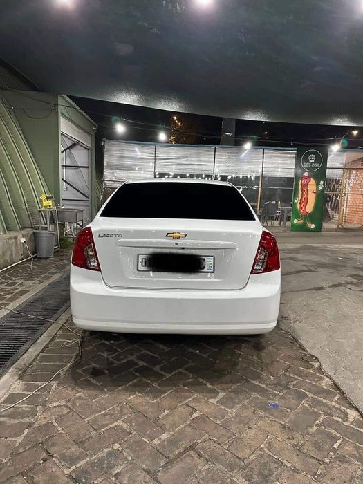 Gentra chevrolet