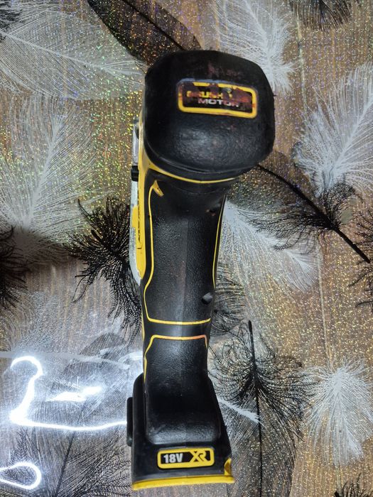 Soricel pendular Dewalt DCS 335 18V