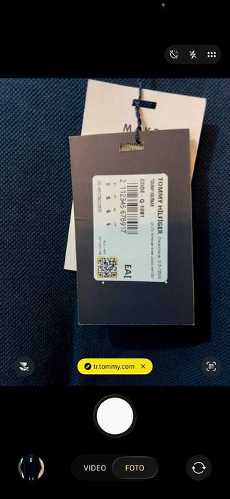 Trening Tommy Hilfiger barbati premium