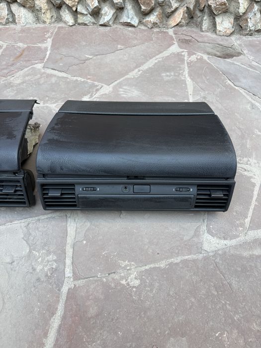 Бордочек на BMW e36