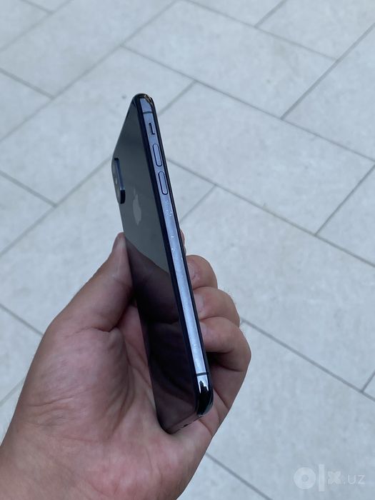 Iphone x 256GB Ideal