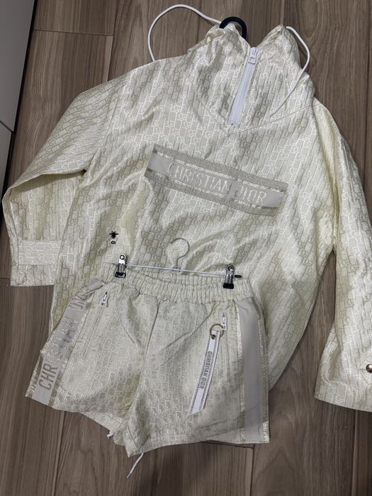 Комплект най-висок клас Dior