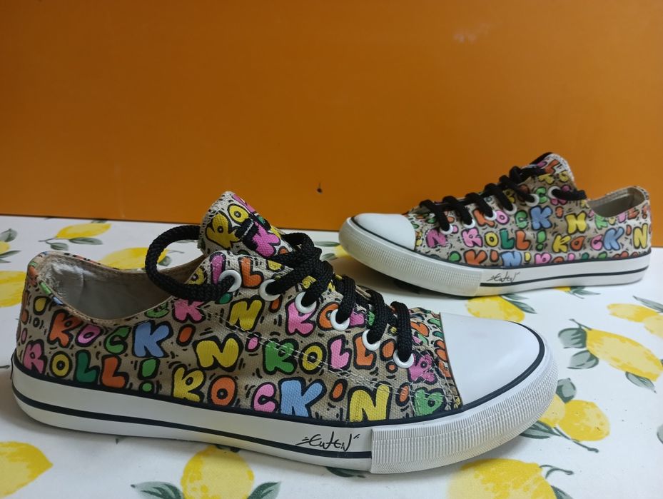 Fila N 41 кецове - 25 лв