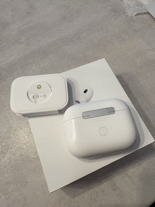 AirPods Pro 3 (2th generation)