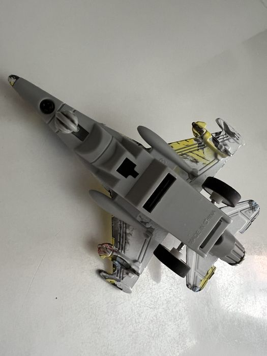 Самолетик классный