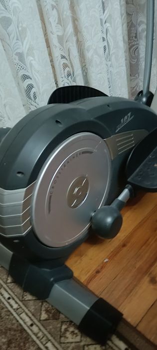 Крос транажор Отличен