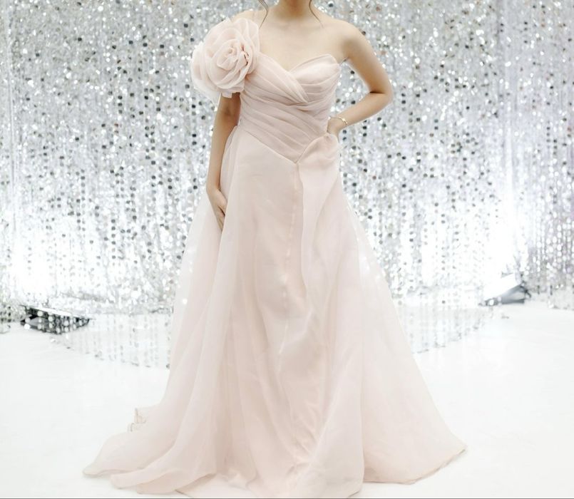 Продам вечернее платье