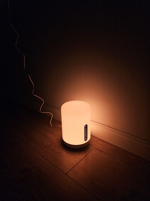 Xiaomi ночник
Xia