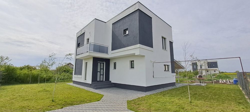 Casa de vanzare zona Joita. Propietar.