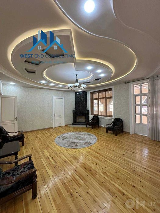 Сдаю Дом | For Rent | Grand Mir Hotel, Констиутция | 7 сот - 7 комнат