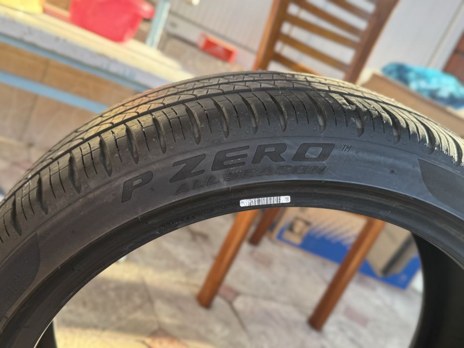 Шины firelli состояние средняя