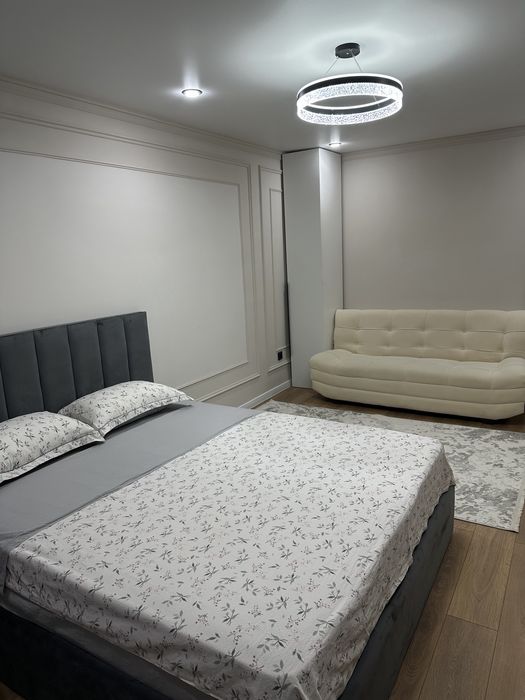 Квартира по суточно