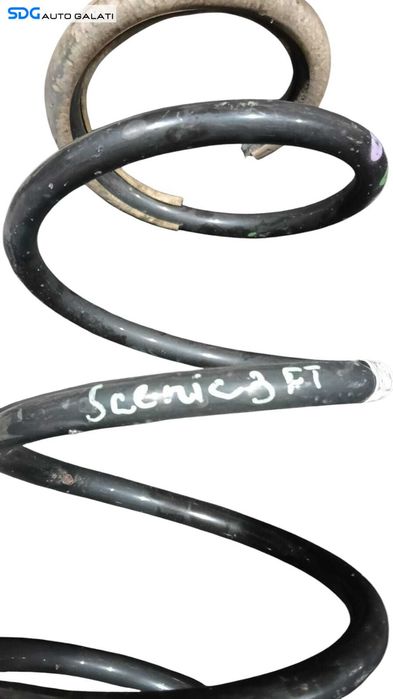 Arc Fata Renault Scenic 3 1.5 1.6 1.9 Diesel 2009 - 2016 [M8754SOS]