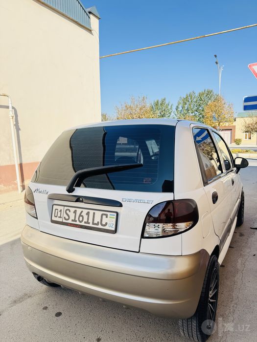 Matiz best 2012 yil srochni sotiladi gen buladi