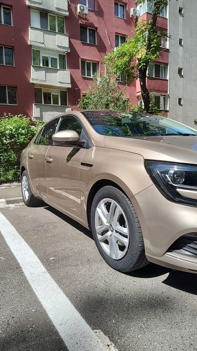 Vând Renault Megane