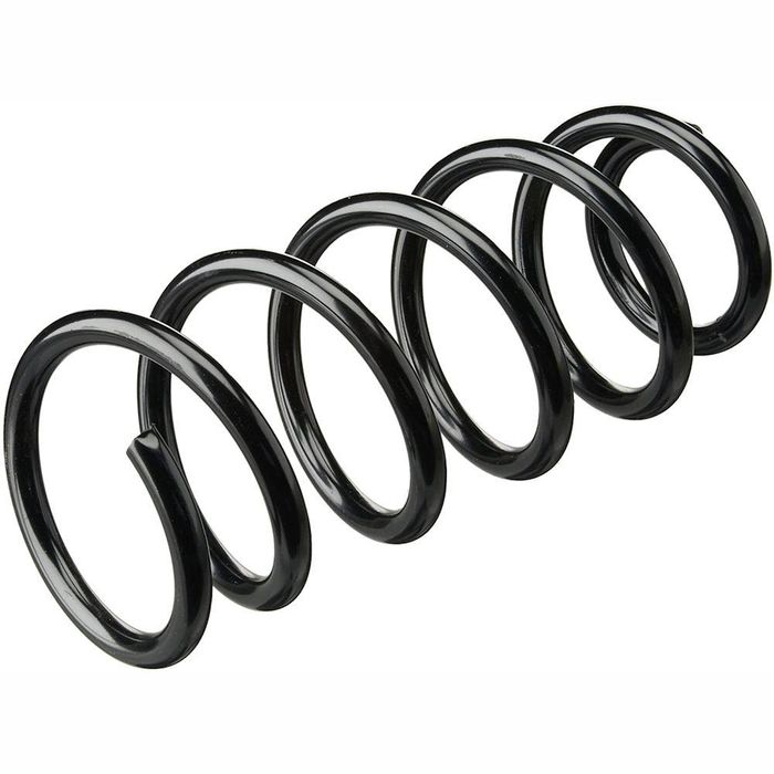 Arc suspensie Mini Mini Coupe (R58) 2010-2015, One /Clubman/Cabrio (R55) 2007-2015, montare: punte spate, OE 33536777192, Tevema