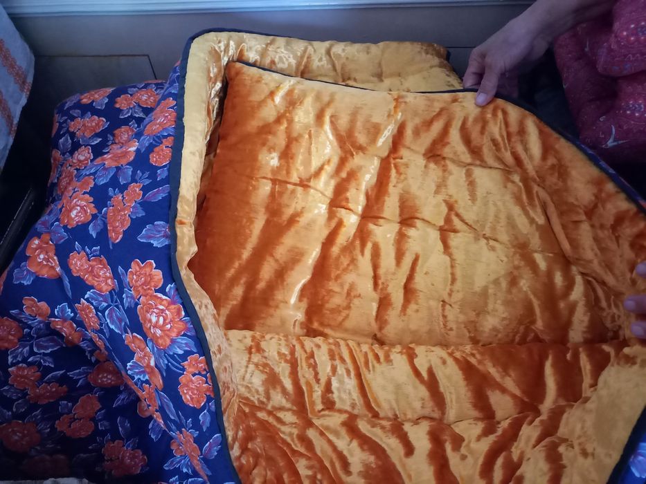 духоба корпалар 8 та