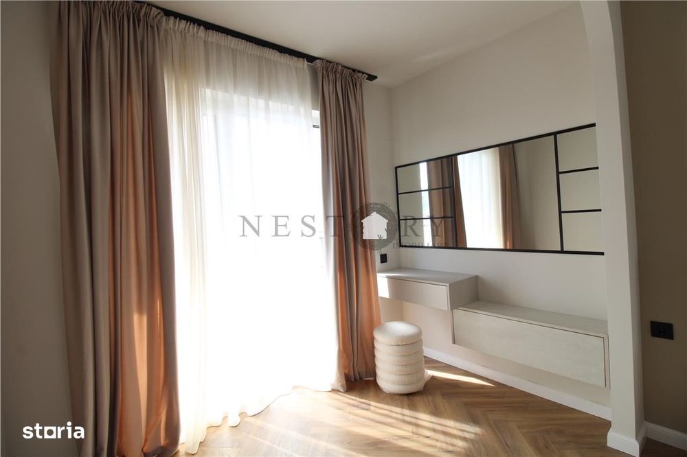 0% comision, 2 camere, la cheie, terasa, Eroilor, Floresti