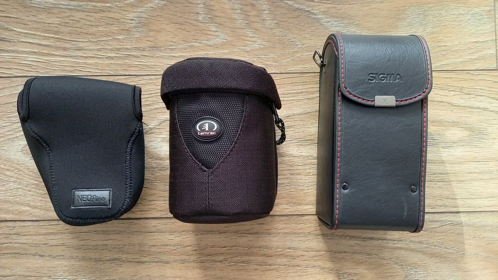 Protecții obiective  foto